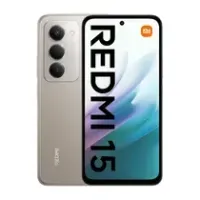 Imagem de Celular Xiaomi Redmi 15 - 8/256GB - 6.9" - Du | Atacado Imports Oficial